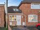 Thumbnail End terrace house for sale in Saxton Road, Abingdon