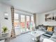 Thumbnail Terraced house for sale in Mycroft Road, Swindon