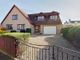 Thumbnail Detached house for sale in Arniston, Fyrish Road, Findhorn