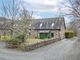 Thumbnail End terrace house for sale in Duneaves Road, Keltneyburn, Aberfeldy