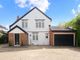 Thumbnail Detached house for sale in Fir Tree Road, Banstead