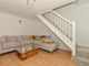 Thumbnail End terrace house for sale in Hardy Close, Walderslade, Chatham, Kent