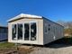 Thumbnail Lodge for sale in Travella Holiday Park, Crantock, Newquay, Cornwall