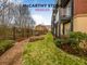 Thumbnail Flat for sale in Bilberry Place, Recreation Road, Bromsgrove