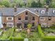 Thumbnail Terraced house for sale in Canal Bank, Lymm