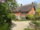 Thumbnail Detached house for sale in Greens Lane, Wroughton