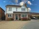 Thumbnail Detached house for sale in Earl Mountbatten Drive, Billericay