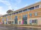 Thumbnail Flat for sale in London Road, Staines-Upon-Thames, Middlesex