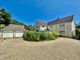 Thumbnail Detached house for sale in Lymington Road, Milford On Sea, Lymington, Hampshire