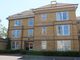 Thumbnail Flat to rent in Steeple Court, Vicarage Road, Egham, Surrey