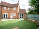 Thumbnail Detached house for sale in Furrow Close, Barrow Upon Soar