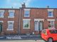 Thumbnail Terraced house to rent in Richmond Street, Penkhull, Stoke-On-Trent