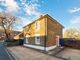 Thumbnail Detached house for sale in Layton Road, Brentford