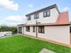 Thumbnail Detached house for sale in Warren Way, Digswell, Welwyn