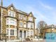 Thumbnail Flat for sale in Cromwell Road, Hove