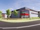 Thumbnail Light industrial to let in Scarlet Court Redhill Business Park, Stone Road, Stafford, Staffordshire