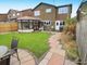 Thumbnail Detached house for sale in The Meadows, Burnmoor, Houghton Le Spring