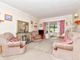 Thumbnail Detached bungalow for sale in Dane Court Gardens, Broadstairs, Kent