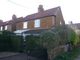 Thumbnail End terrace house for sale in Caley Street, Heacham, King's Lynn, Norfolk