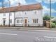 Thumbnail End terrace house for sale in Bradford Street, Braintree