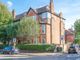 Thumbnail Flat for sale in The Gables, Fortis Green, London
