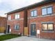 Thumbnail Semi-detached house for sale in St. Philips Close, Boundary Road, Cheadle