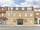 Thumbnail Flat to rent in Hampton Road, Twickenham