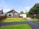 Thumbnail Bungalow for sale in Farndale Crescent, Grantham