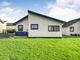 Thumbnail Bungalow for sale in Laigh Isle, Newton Stewart