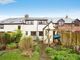 Thumbnail Terraced house for sale in Church Lane, Northwich