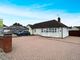 Thumbnail Bungalow for sale in Cressing Road, Braintree