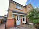 Thumbnail Semi-detached house to rent in Quorn Road, Nottingham