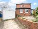 Thumbnail Semi-detached house for sale in Kingswood Avenue, Roundhay