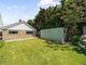 Thumbnail Detached bungalow for sale in York Road, Selsey