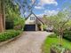 Thumbnail Detached house for sale in Megg Lane, Chipperfield, Kings Langley