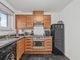 Thumbnail Flat for sale in Flat 7, 12 Mccormack Place, Larbert