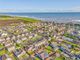 Thumbnail Terraced house for sale in Westhaven Park, Carnoustie