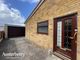 Thumbnail Semi-detached bungalow for sale in Balmoral Close, Hanford, Stoke-On-Trent, Staffordshire