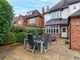 Thumbnail Detached house for sale in Goldieslie Road, Boldmere, Sutton Coldfield