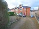 Thumbnail Semi-detached house for sale in Montague Road, Ashton-Under-Lyne