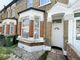 Thumbnail Terraced house for sale in Hollington Road, London