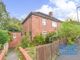 Thumbnail Semi-detached house for sale in Roseland Crescent, Milton, Stoke-On-Trent