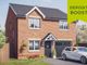 Thumbnail Detached house for sale in Milking Lane, Lower Darwen, Darwen, Lancashire