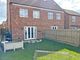 Thumbnail Semi-detached house for sale in Mcdudden Avenue, Market Harborough, Leicestershire