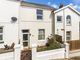 Thumbnail Terraced house for sale in Cambridge Road, Torquay
