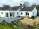 Thumbnail Bungalow for sale in Higher Blandford Road, Shaftesbury, Dorset