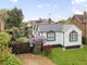Thumbnail Detached bungalow for sale in Cotton End Road, Wilstead