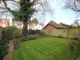 Thumbnail Detached house for sale in Cambridge Road, Ely