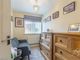 Thumbnail End terrace house for sale in Griffin Road, New Ollerton, Newark