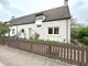 Thumbnail Semi-detached house for sale in 7 Gordon Place, Rogart, Sutherland